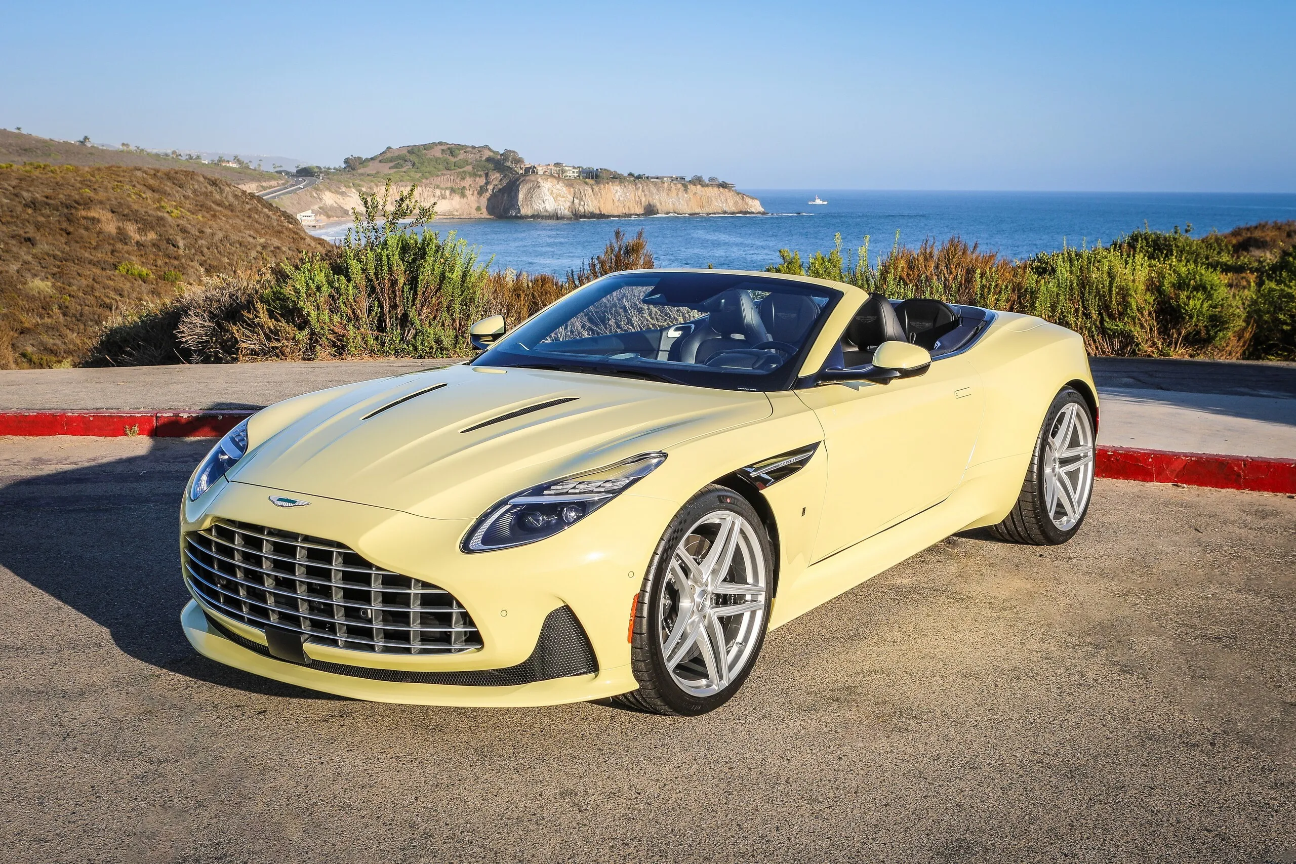 Aston Martin Heritage Collection